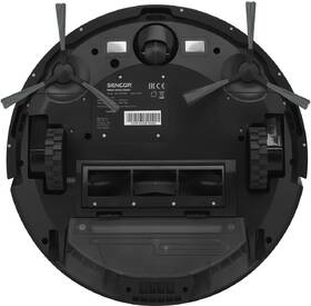 Robotický vysavač Sencor SRV 6450BK 

 obrázek produktu 4 z 18