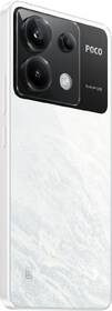 Mobilní telefon Poco X6 5G 12 GB / 256 GB bílý

 obrázek produktu 6 z 10