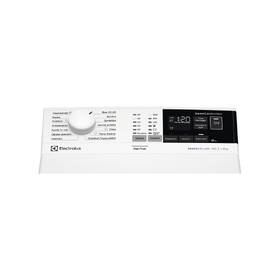 Pračka Electrolux EW7T4272C bílá barva
