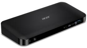 Dokovací stanice Acer USB-C Dock III černá

 obrázek produktu 2 z 6