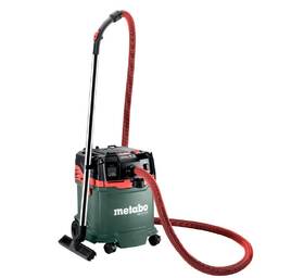 Víceúčelový vysavač Metabo ASA 30 H PC All 602088000 černý/červený/zelený

 obrázek produktu 1 z 7