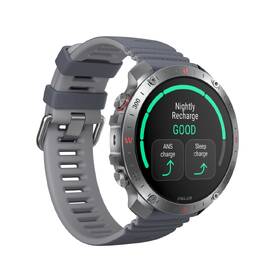 Chytré hodinky Polar Grit X2 Pro vel. S-L stříbrný/šedý

 obrázek produktu 9 z 13