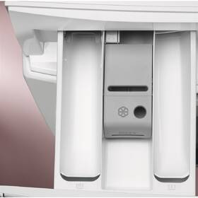 Pračka Electrolux EW6F2491C bílá

 obrázek produktu 3 z 8