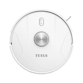 Robotický vysavač Tesla iQ700 Plus bílý

 obrázek produktu 7 z 14