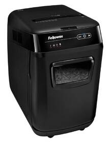 Skartovač Fellowes AutoMax 200 C černý

 obrázek produktu 2 z 2