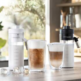 Automatický kávovar De'Longhi ECAM 450.55.G 
