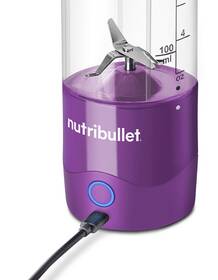 Stolní mixér Nutribullet NBP003U fialový

 obrázek produktu 8 z 9