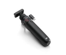 Držák DJI Osmo Action Multifunctional Charging Handle černý

 obrázek produktu 3 z 6