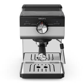 Pákový kávovar Krups XP384E10 Authentic+ C90 nerez

 obrázek produktu 1 z 19
