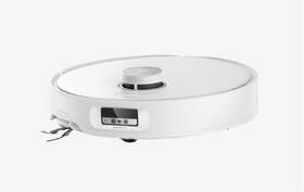 Robotický vysavač Roborock Qrevo Curv bílý

 obrázek produktu 7 z 29