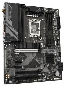 Základní deska GIGABYTE Z790 D AX 

 obrázek produktu 1 z 4