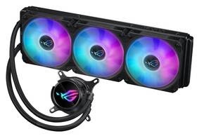 Vodní chladič Asus LC III 360 ARGB 

 obrázek produktu 1 z 5