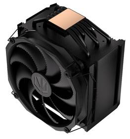Chladič CPU ENDORFY Fortis 5 Black 

 obrázek produktu 11 z 11