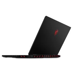 Notebook MSI Raider A18 HX A9WJG-067CZ černá barva
