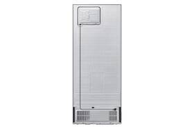 Chladnička s mrazničkou Samsung RB50DG632EB1EO černá barva
