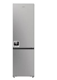 Chladnička s mrazničkou Gorenje NRB62C6X4WFE nerez

 obrázek produktu 11 z 15