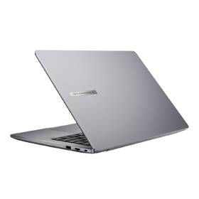 Notebook Asus ExpertBook P3 šedá barva
