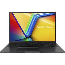 Notebook Asus Vivobook 16 černá barva
