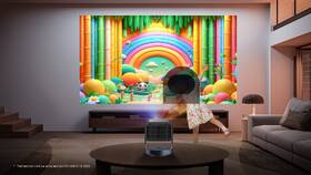 Laser TV Hisense C2 Ultra 

 obrázek produktu 10 z 11