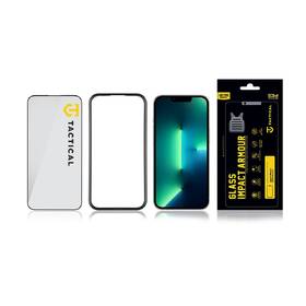 Tvrzené sklo Tactical Impact Armour na Apple iPhone 13/13 Pro/14 

 obrázek produktu 2 z 3