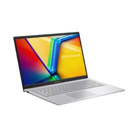 Notebook Asus Vivobook 15 (X1504VA-BQ2756W) stříbrný

 obrázek produktu 5 z 11