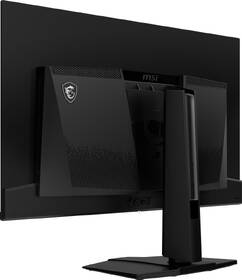 Herní monitor MSI MAG 321UPX QD-OLED černý

 obrázek produktu 5 z 10