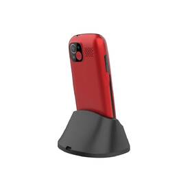 Mobilní telefon Aligator A775 Senior červený

 obrázek produktu 5 z 9