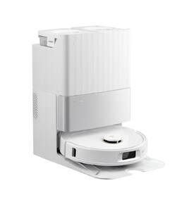 Robotický vysavač Roborock Qrevo 5AE White bílý

 obrázek produktu 4 z 11