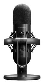 Mikrofon SteelSeries Alias černý

 obrázek produktu 1 z 6