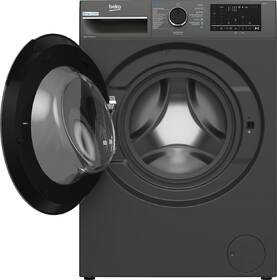 Pračka Beko B3WFU4841MCC šedá

 obrázek produktu 4 z 5