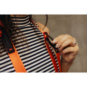 Popruh Peak Design Leash oranžové

 obrázek produktu 6 z 6