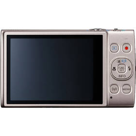 Digitální fotoaparát Canon 285 HS A stříbrný

 obrázek produktu 2 z 7