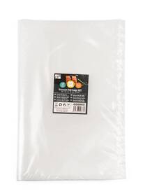 Sada vakuových sáčků G21 40 x 50 cm (50 ks) průhledná

 obrázek produktu 1 z 5
