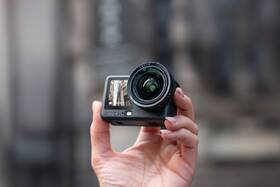 Objektiv DJI Osmo Action 6 Macro Lens černý

 obrázek produktu 6 z 6