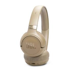 Sluchátka JBL Tune 680NC béžová

 obrázek produktu 4 z 6
