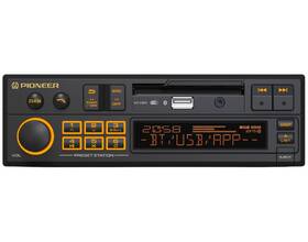 Autorádio Pioneer SXT-C10PS černá

 obrázek produktu 2 z 12