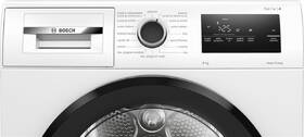 Sušička prádla Bosch WTH85221CS bílá

 obrázek produktu 2 z 24