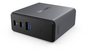 Dokovací stanice Lenovo Charging GaN Dock 65W černá

 obrázek produktu 1 z 14