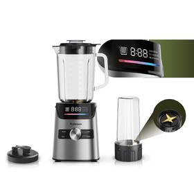 Stolní mixér Rohnson R-5348 černý/stříbrný

 obrázek produktu 1 z 6