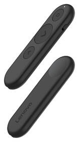 Prezentér Lenovo Portable Rechargeable Presentation Remote černý

 obrázek produktu 2 z 4