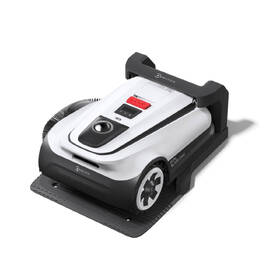 Robotická sekačka Ecovacs A3000 LiDAR PRO 

 obrázek produktu 6 z 15
