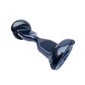 Hoverboard Kolonožka® Roadster černý

 obrázek produktu 1 z 4