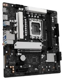 Základní deska ASRock B860M-X Gen5 černá

 obrázek produktu 2 z 5