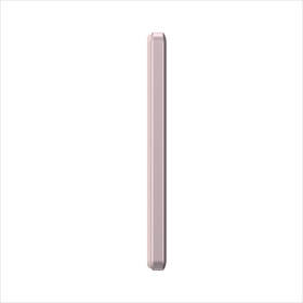 Powerbanka ADAM Elements GRAVITY C5 5000 mAh růžová

 obrázek produktu 3 z 13