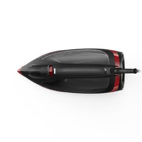 Žehlička Philips DST6130/40 černá/červená

 obrázek produktu 1 z 9