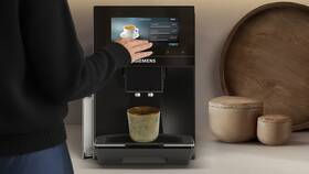 Automatický kávovar Siemens TQ923E09 černý

 obrázek produktu 18 z 26