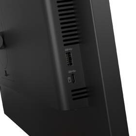 Monitor Lenovo ThinkVision T27Q-40 s webkamerou MC60 černý

 obrázek produktu 8 z 11