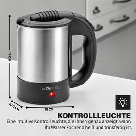 Rychlovarná konvice Clatronic WKR 3624 nerez

 obrázek produktu 14 z 21