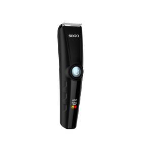 Zastřihovač vousů SOGO SS-3545 černý

 obrázek produktu 2 z 5