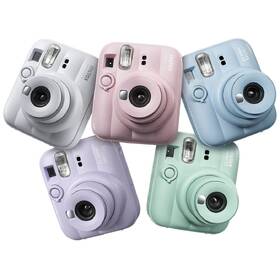 Instantní fotoaparát Fujifilm instax mini 13 modrý

 obrázek produktu 8 z 8